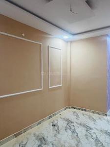Hall Image of 1200 Sq.ft 2 BHK Independent House for sale in Chinhat Lucknow for Rs. 6000000