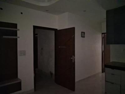 Living Room Image of 550 Sq.ft 1 BHK Apartment / Flat for sale in JMD A1 Tower, Sector 74 Noida for Rs. 2500000