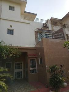 Image of 2184 Sq.ft 3.5 BHK Independent House for rent in Paramount Golfforeste Villas, Surajpur, Greater Noida for Rs. 35000