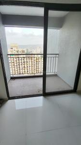 Balcony Image of 950 Sq.ft 2 BHK Apartment / Flat for sale in Kumar Palmgrove Pune, Kondhwa Pune for Rs. 6400000