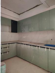 Kitchen Image of 1150 Sq.ft 2.5 BHK Apartment / Flat for sale in Urban Vista, Noida Extension Greater Noida for Rs. 4949000