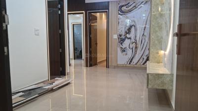Living Room Image of 1450 Sq.ft 3 BHK Builder Floor for sale in Indirapuram Ghaziabad for Rs. 11000000