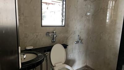 Image of 1200 Sq.ft 3 BHK Apartment / Flat for sale in Nyati Enchante, Wadgaon Sheri, Pune for Rs. 16000000