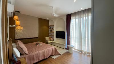 Bedroom Image of 3250 Sq.ft 4 BHK Apartment / Flat for sale in Vatika Sovereign Next, Sector 82A Gurgaon for Rs. 39800000