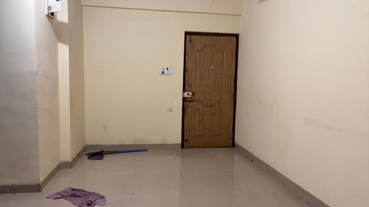 Varad Ujwala Residency Living Room 1