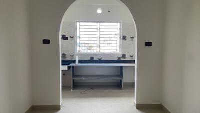 Kitchen Image of 965 Sq.ft 2 BHK Apartment / Flat for sale in Keshtopur Kolkata for Rs. 3856000