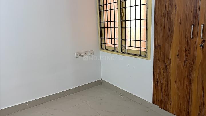 Aryan enclave Bedroom One 1