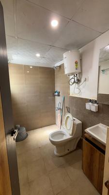 Image of 1112 Sq.ft 2 BHK Apartment / Flat for rent in Suncity Avenue 76, Sector 76, Gurgaon for Rs. 38000