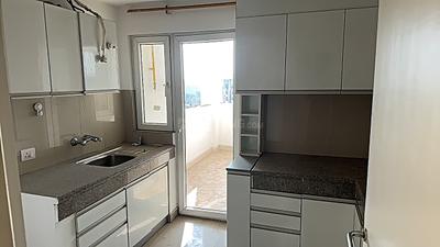 Kitchen Image of 1920 Sq.ft 3 BHK Apartment / Flat for sale in Emaar The Enclave, Sector 66 Gurgaon for Rs. 29500000