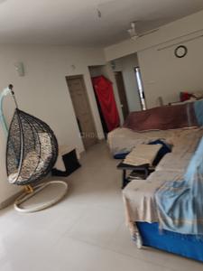 Bedroom Image of 1095 Sq.ft 2 BHK Apartment / Flat for sale in Kalpathy Palakkad for Rs. 4700000