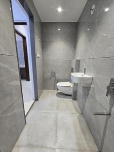 Bathroom Image of 730 Sq.ft 1 BHK Apartment / Flat for sale in Arista Skyline, Dombivli East Thane for Rs. 4800000