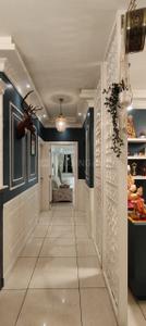 Hall Image of 1550 Sq.ft 3 BHK Apartment / Flat for sale in Prestige Song of the South, Akshayanagar Bengaluru for Rs. 26500000