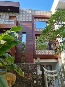 5 BHK Villa