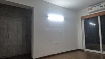 Bedroom Image of 1750 Sq.ft 3 BHK Apartment / Flat for sale in ATS Marigold, Sector 89A Gurgaon for Rs. 23500000