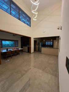 Hall Image of 4000 Sq.ft 5 BHK Independent House for sale in Edappally Kochi for Rs. 38500000