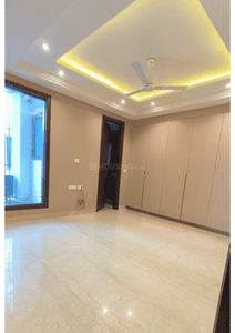 Image of 2250 Sq.ft 4 BHK Builder Floor for sale in Swaraj Homes RWA Greater Kailash 2 Block E, Greater Kailash II, New Delhi for Rs. 75000000