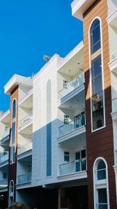 Image of 1179 Sq.ft 3 BHK Apartment / Flat for sale in Lohgarh, Zirakpur for Rs. 6690000