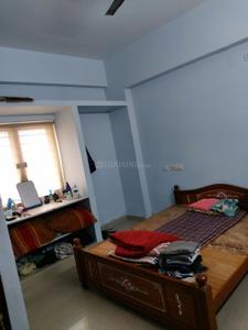 Bedroom Image of 1100 Sq.ft 2 BHK Apartment / Flat for sale in Uppal Hyderabad for Rs. 6500000