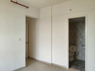 Bedroom Image of 560 Sq.ft 2 BHK Apartment / Flat for rent in Mahindra Happinest Kalyan, Bhiwandi Thane for Rs. 15400