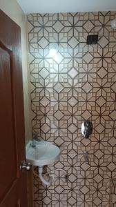 Bathroom Image of 421 Sq.ft 1 BHK Apartment / Flat for rent in Unique Imperial Towers, Diva Thane for Rs. 11500