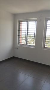 Bedroom Image of 1800 Sq.ft 3 BHK Apartment / Flat for sale in Trinity Accord, Edappally Kochi for Rs. 15500000