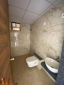 Image of 2250 Sq.ft 3 BHK Apartment / Flat for rent in Motera, Ahmedabad for Rs. 20500