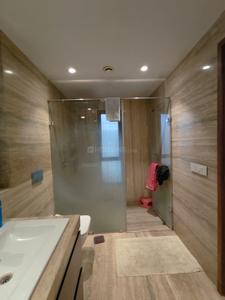 Bathroom Image of 5100 Sq.ft 4 BHK Apartment / Flat for sale in Thaltej Ahmedabad for Rs. 61200000