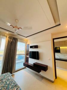 Hall Image of 1850 Sq.ft 3 BHK Apartment / Flat for sale in Galaxy Towers, Dyalpur Mohali for Rs. 11600000