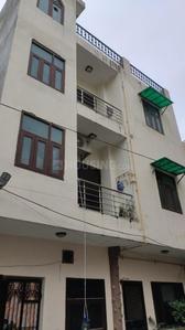 Image of 900 Sq.ft 2 BHK Independent House for sale in Rajpur Khurd Extension, New Delhi for Rs. 16000000