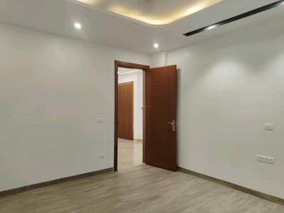 Bedroom Image of 1850 Sq.ft 3.5 BHK Builder Floor for sale in Sector 57 Gurgaon for Rs. 29000000