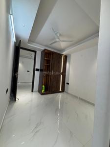 Hall Image of 1200 Sq.ft 2 BHK Apartment / Flat for rent in Said-Ul-Ajaib New Delhi for Rs. 24000