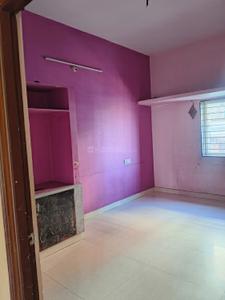 Bedroom Image of 2000 Sq.ft 2 BHK Apartment / Flat for rent in Nawab Saheb Kunta Hyderabad for Rs. 18000