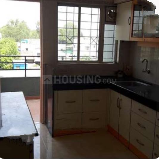 Omkar Society, Pimple Nilakh Kitchen 1