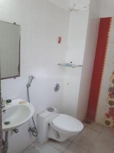 Image of 2200 Sq.ft 3 BHK Villa for sale in BU Bhandari Chrrysalis, Wagholi, Pune for Rs. 17500000