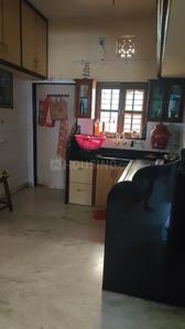 Kitchen Image of 700 Sq.ft 2 BHK Independent House for sale in Zadeshwar Bharuch for Rs. 9100000