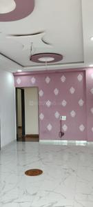 Hall Image of 900 Sq.ft 3 BHK Apartment / Flat for rent in Jule Solapur for Rs. 16000