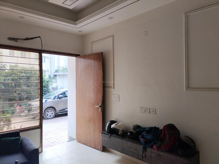 Paradise Greens Villas Main Image 1