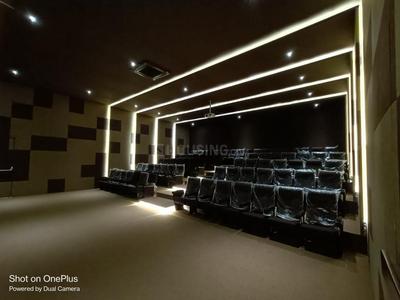 Image of 973 Sq.ft 2 BHK Apartment / Flat for sale in Majestique Rhythm County, Handewadi, Pune for Rs. 6000000