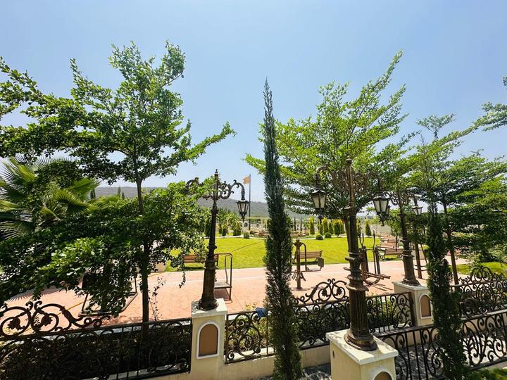 Ojashvi Kalpvraksh Hills Main Image 1