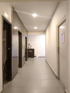 Lobby Image of 831 Sq.ft 2 BHK Apartment / Flat for sale in DTC Southern Heights, Pailan Kolkata for Rs. 9500000