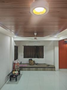 Hall Image of 1300 Sq.ft 2 BHK Apartment / Flat for rent in Adajan Surat for Rs. 25000