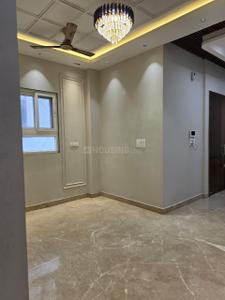 2 BHK Independent Builder Floor