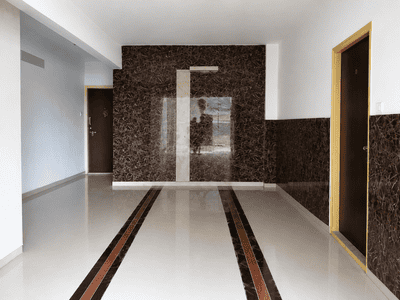 Image of 664 Sq.ft 1 BHK Apartment / Flat for sale in Vangani, Raigad for Rs. 1800000