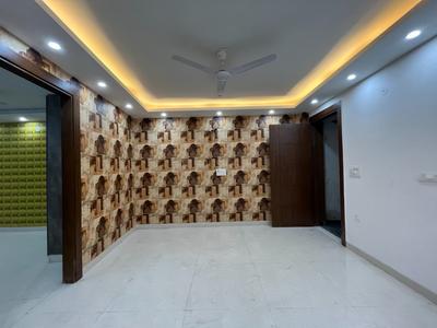 Living Room Image of 900 Sq.ft 3 BHK Builder Floor for sale in Govindpuri New Delhi for Rs. 5800000