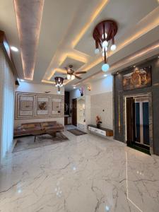 Hall Image of 5200 Sq.ft 5 BHK Villa for sale in Kalwad Road Jaipur for Rs. 31100000
