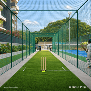Image of 2330 Sq.ft 4 BHK Apartment / Flat for sale in Platinum Landmark, Anjanapura Township, Bengaluru for Rs. 24465000