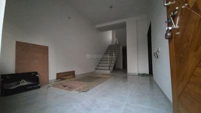 Living Room Image of 1400 Sq.ft 3 BHK Independent House for rent in Kaliyabid Bhavnagar for Rs. 15000