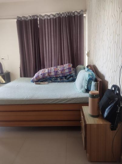 Diviyjivan Bedroom 1