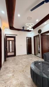 Hall Image of 1130 Sq.ft 3 BHK Builder Floor for sale in Kharar Mohali for Rs. 5100000