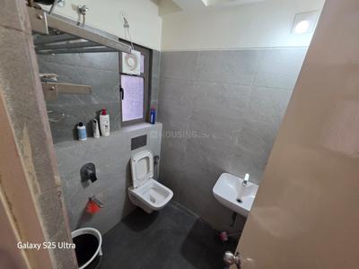 Image of 1430 Sq.ft 3 BHK Apartment / Flat for sale in Ratnaakar Verte, South Bopal, Ahmedabad for Rs. 9300000